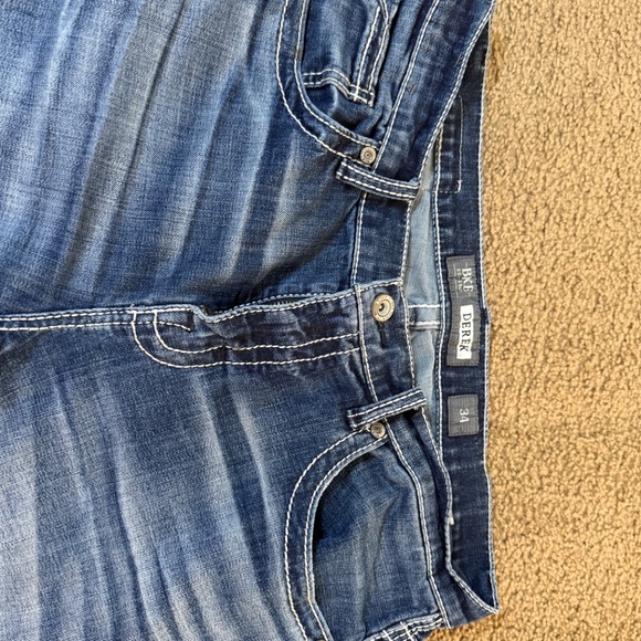 Bke men’s shorts - Picture 2 of 3